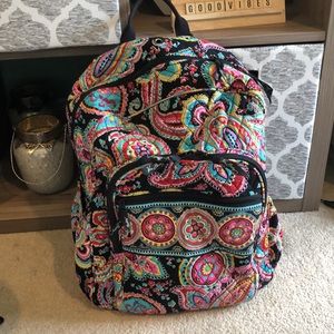 Vera Bradley backpack